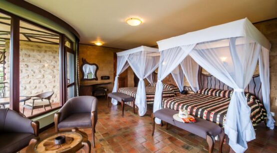 Lake nakuru sopa lodge 4