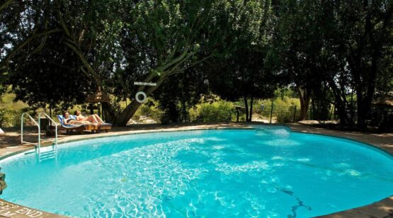 Mara Intrepids Tented Camp 2