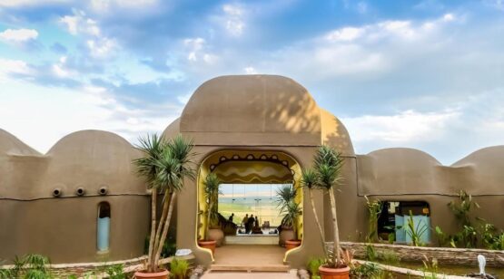 Mara Serena Safari Lodge 1