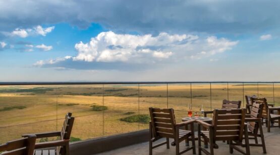 Mara Serena Safari Lodge 2