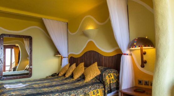 Mara Serena Safari Lodge 4