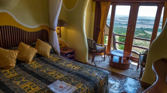 Mara Serena Safari Lodge 5