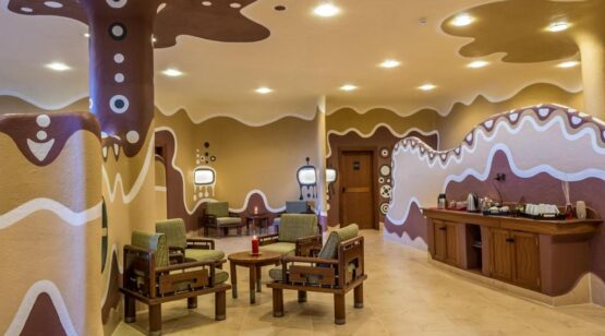 Mara Serena Safari Lodge 6
