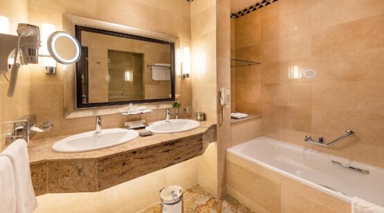 Nairobi Serena Hotel 2