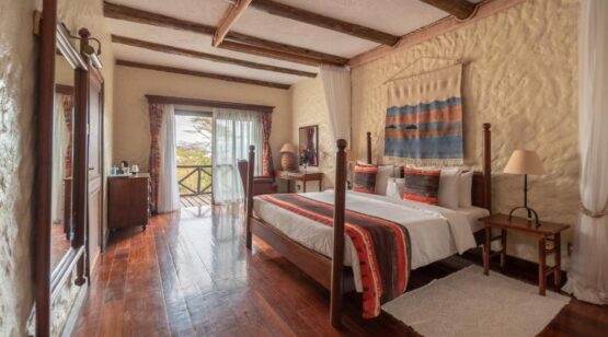 Sarova Lion Hill Game Lodge 1