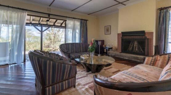Sarova Lion Hill Game Lodge 4