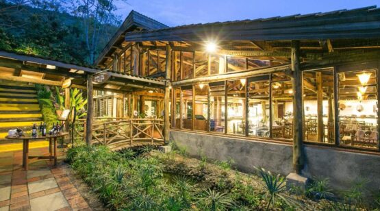 Sarova Lion Hill Game Lodge 5