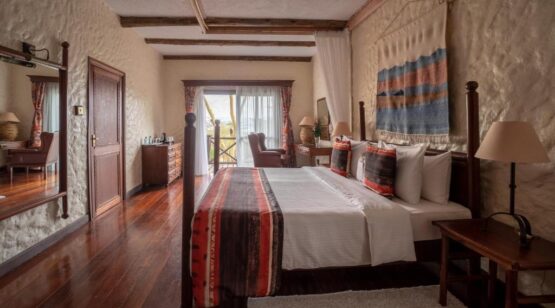 Sarova Lion Hill Game Lodge 6