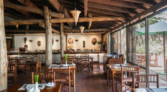 Sarova Lion Hill Game Lodge 7