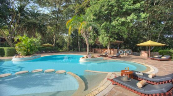 5 Days the Best of Maasai Mara Reserve, Sarova Mara Camp