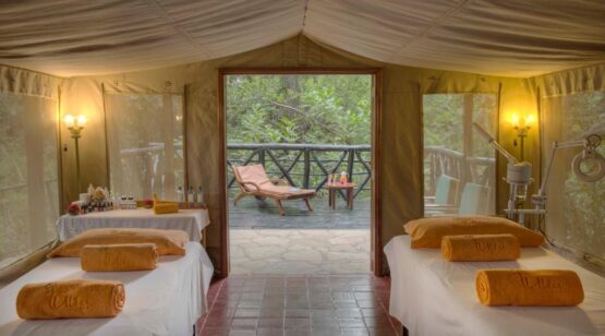 5 Days the Best of Maasai Mara Reserve, Sarova Mara Camp