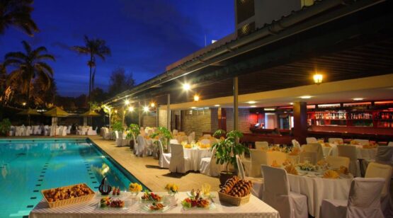 Sarova Panafric 1