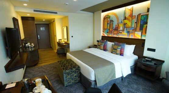 Sarova Panafric 2