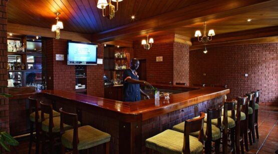 Sarova Panafric 5