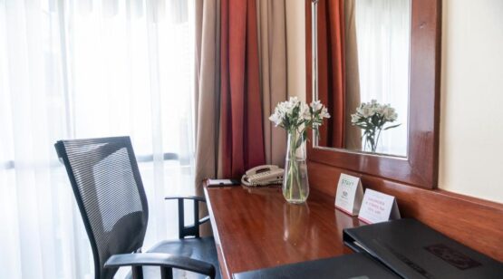 Sarova Panafric 7