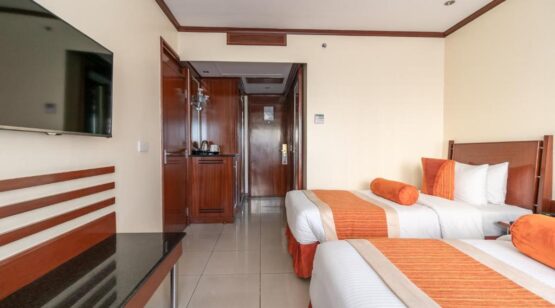 Sarova Panafric 8