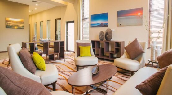 Tamarind Tree Hotel 8