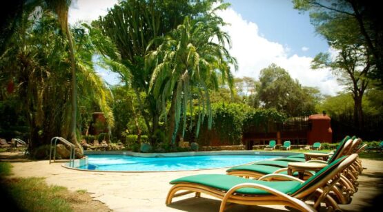 amboseli serena lodge 1