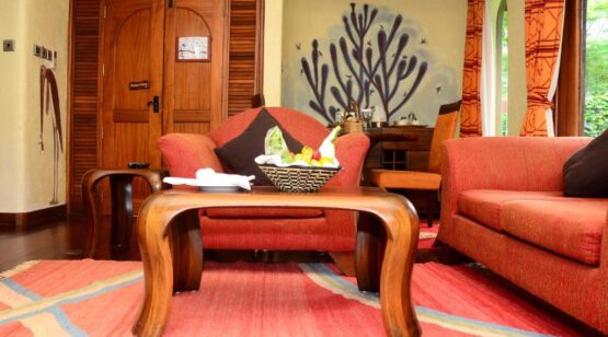 amboseli serena lodge 3