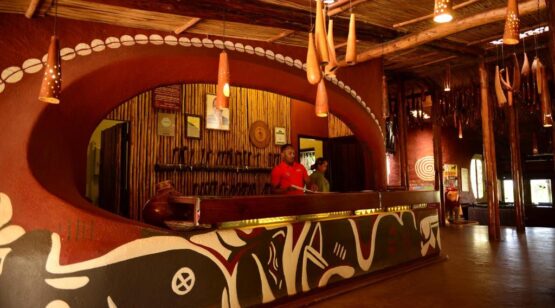 amboseli serena lodge 5