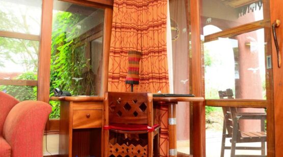 amboseli serena lodge 7