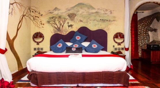 amboseli serena lodge 8