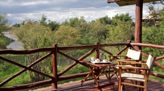 ashnil mara camp 1