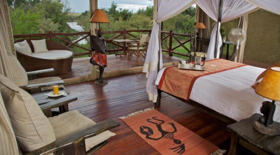 ashnil mara camp 3