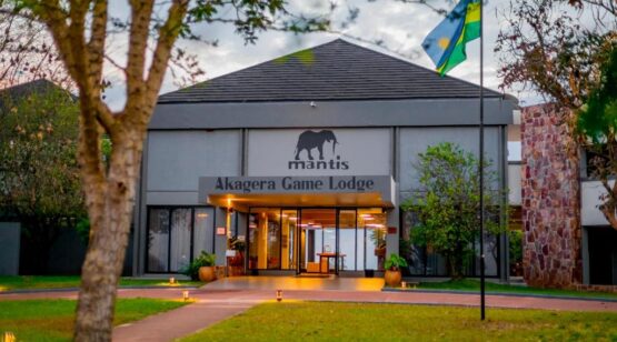Akagera Game Lodge 1