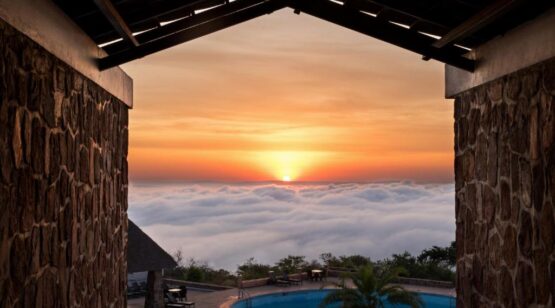 Akagera Game Lodge 2