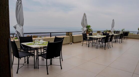 Akagera Game Lodge 4