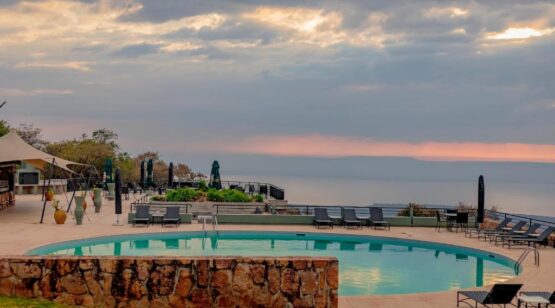Akagera Game Lodge 5