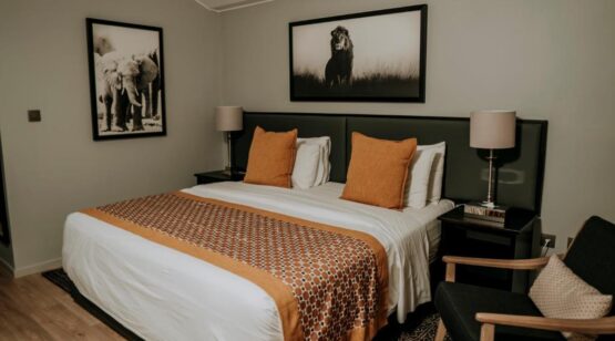 Akagera Game Lodge 6