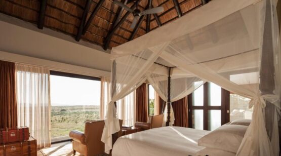 Four Seasons Safari Lodge 2