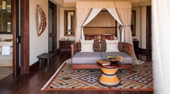14 Days Tanzania & Rwanda Wildlife up-close