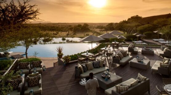 Four Seasons Safari Lodge 7