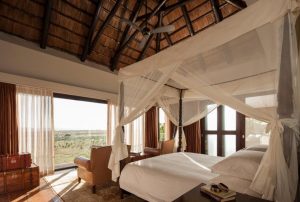 Four Seasons Serengeti Lodge 1
