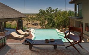 Four Seasons Serengeti Lodge 4