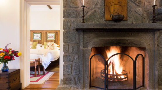 Gibbs-Farm-Deutsches-house-fireplace-and-bedroom