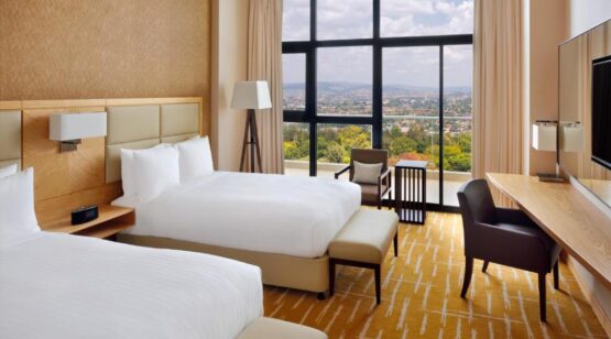Kigali Marriott Hotel 5