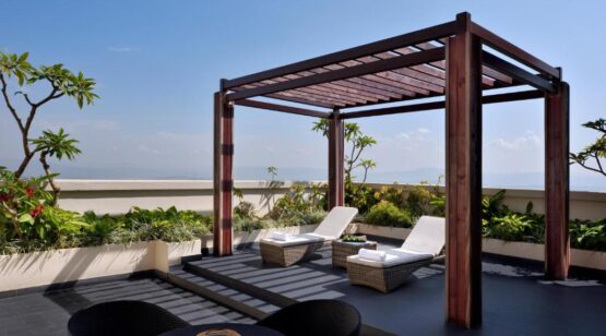 Kigali Marriott Hotel 7
