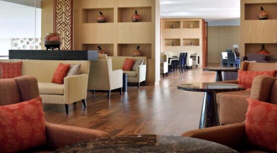 Kigali Marriott Hotel 8