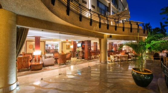 Kigali Serena Hotel 4