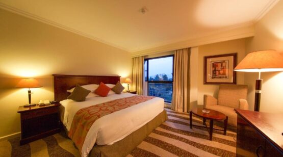 Kigali Serena Hotel 7