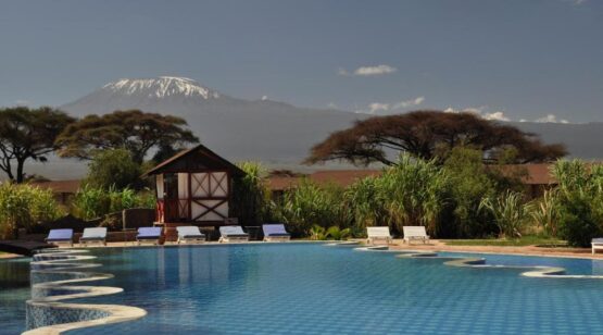 Kilima Safari Camp 1