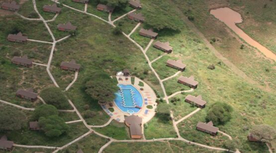 Kilima Safari Camp 2