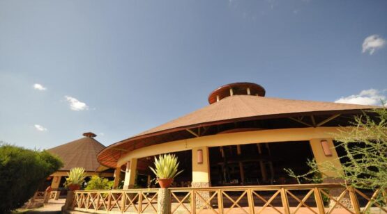 Kilima Safari Camp 3