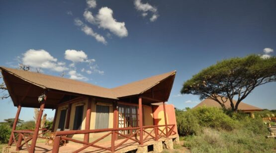 Kilima Safari Camp 4