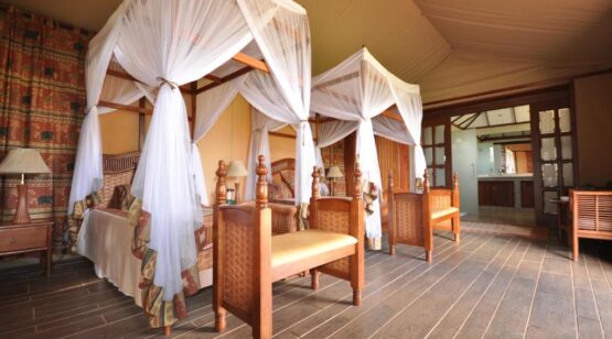 Kilima Safari Camp 5
