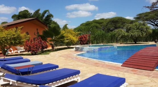 Kilima Safari Camp 6